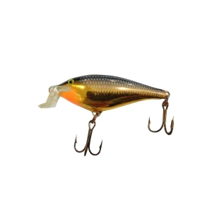 Rapala Shallow Shad Rap Sahte Balığı SG 50mm