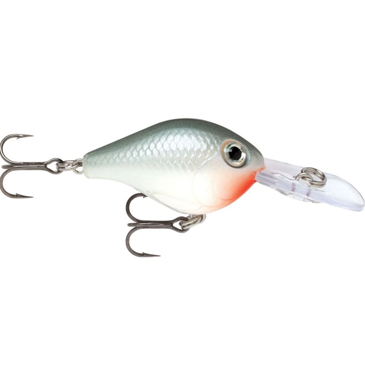 Rapala Ultra Light Crank Sahte Balığı SD 30mm