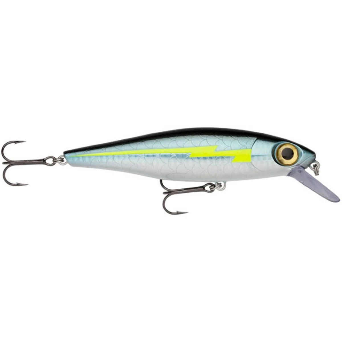 Storm Doom Bell Shad - O Sahte Balığı 490 13CM