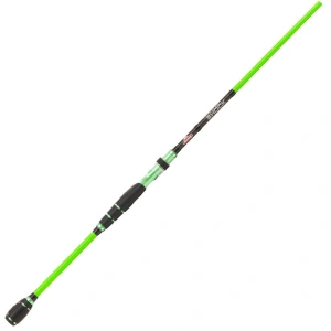 Berkley Shock Spining Spin Olta Kamışı GREEN 213CM - 10-35G