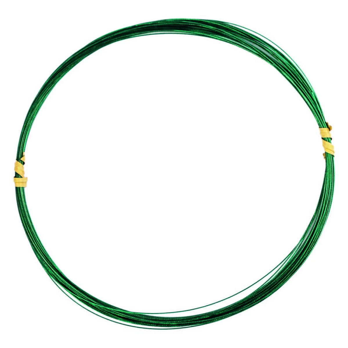 ALBA STAR Kore Çelik Tel 10m Standart 20LBS