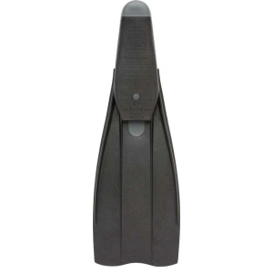 Cressi Free Frog Dalış Paleti SİYAH 45 - 46
