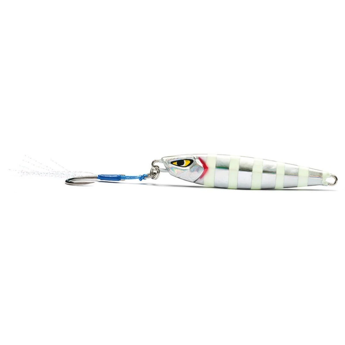 Mustad Tracershot Jig Sahte Yemi FLZ 40GR