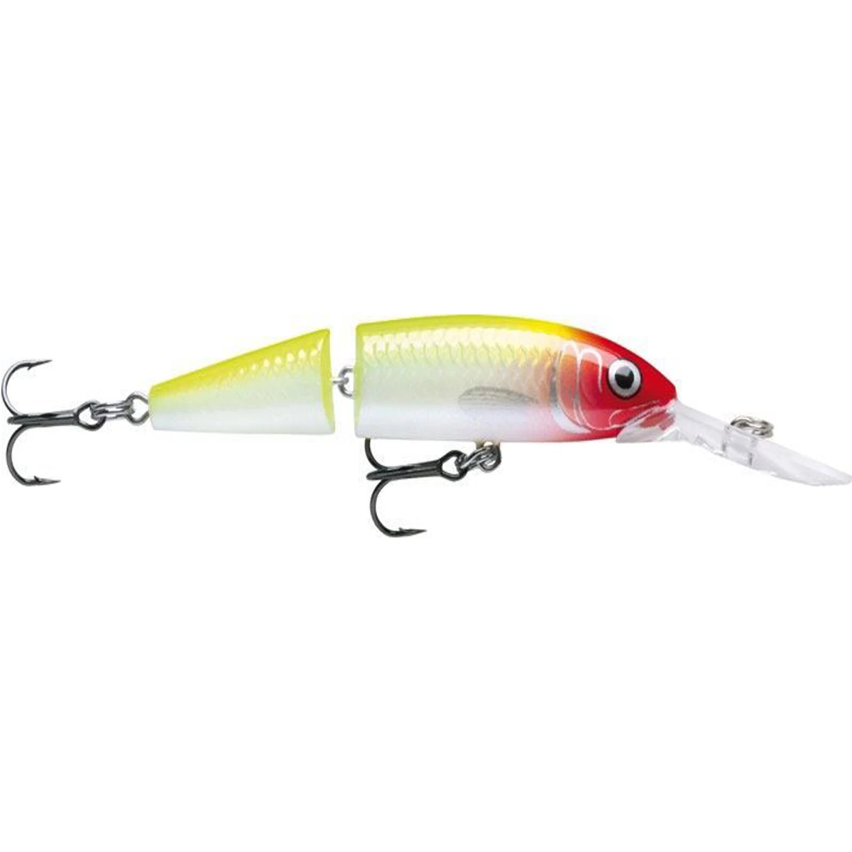 Rapala Jointed Sahte Balığı CLN 110mm