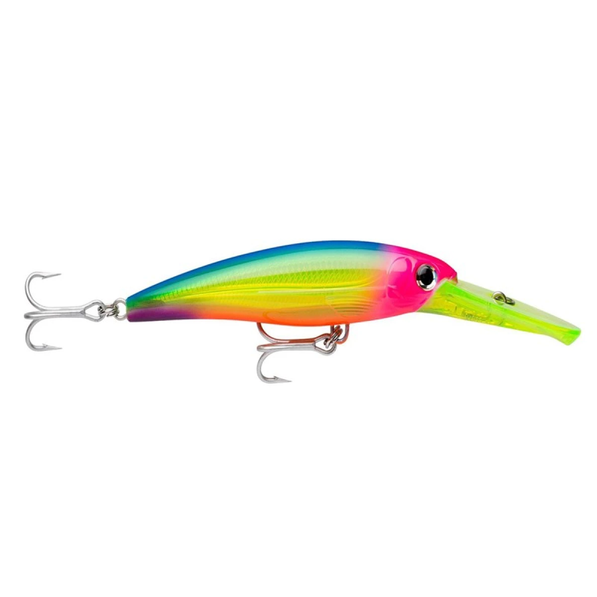 Rapala X-Rap Magnum Sahte Balığı PSYP 140mm