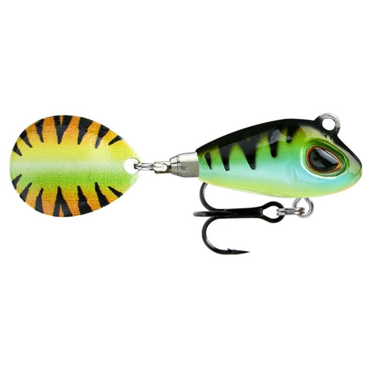 Storm Gomoku Spin Sahte Balığı DBP 5CM