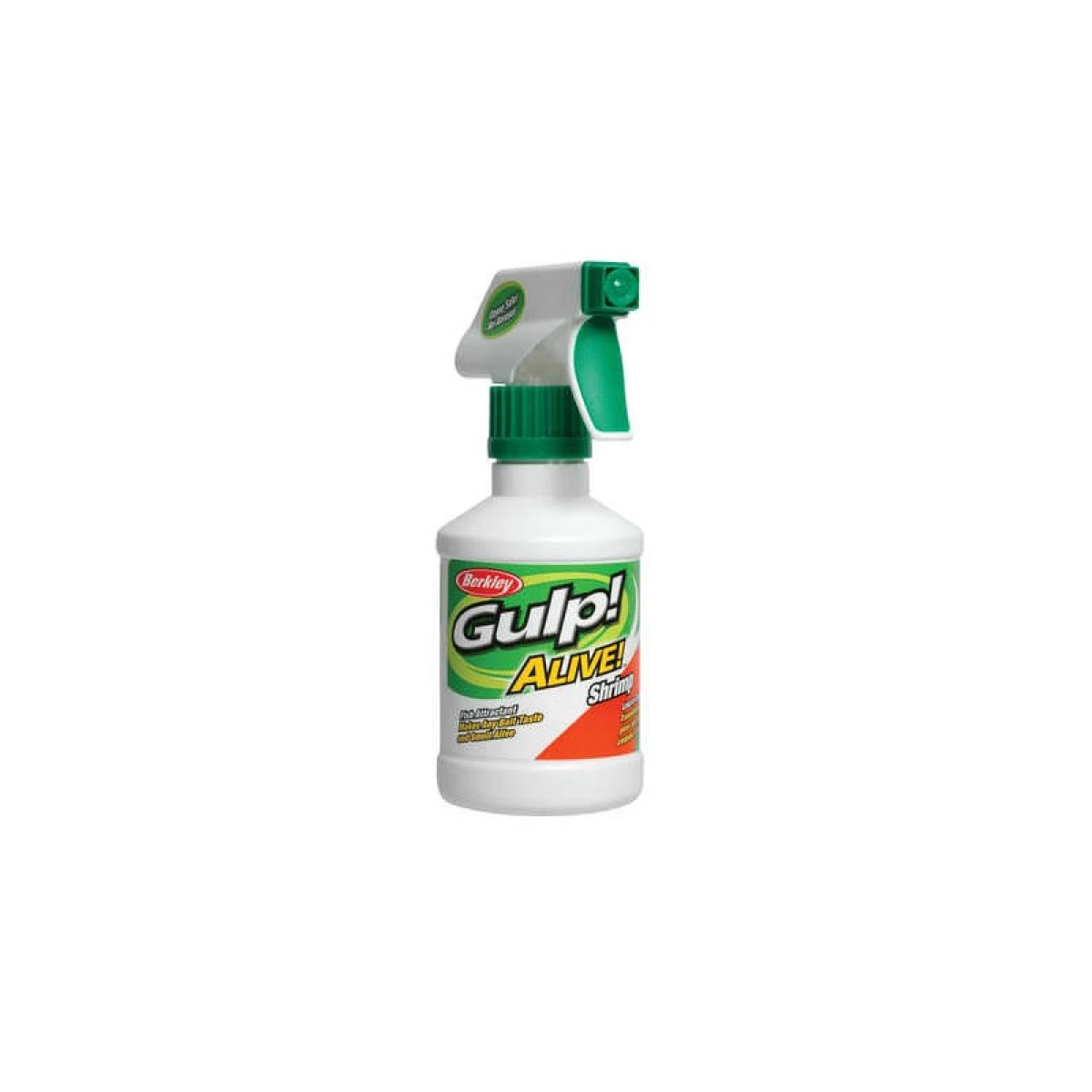 Berkley Gulp Alive Attractant Spray SHRIMP