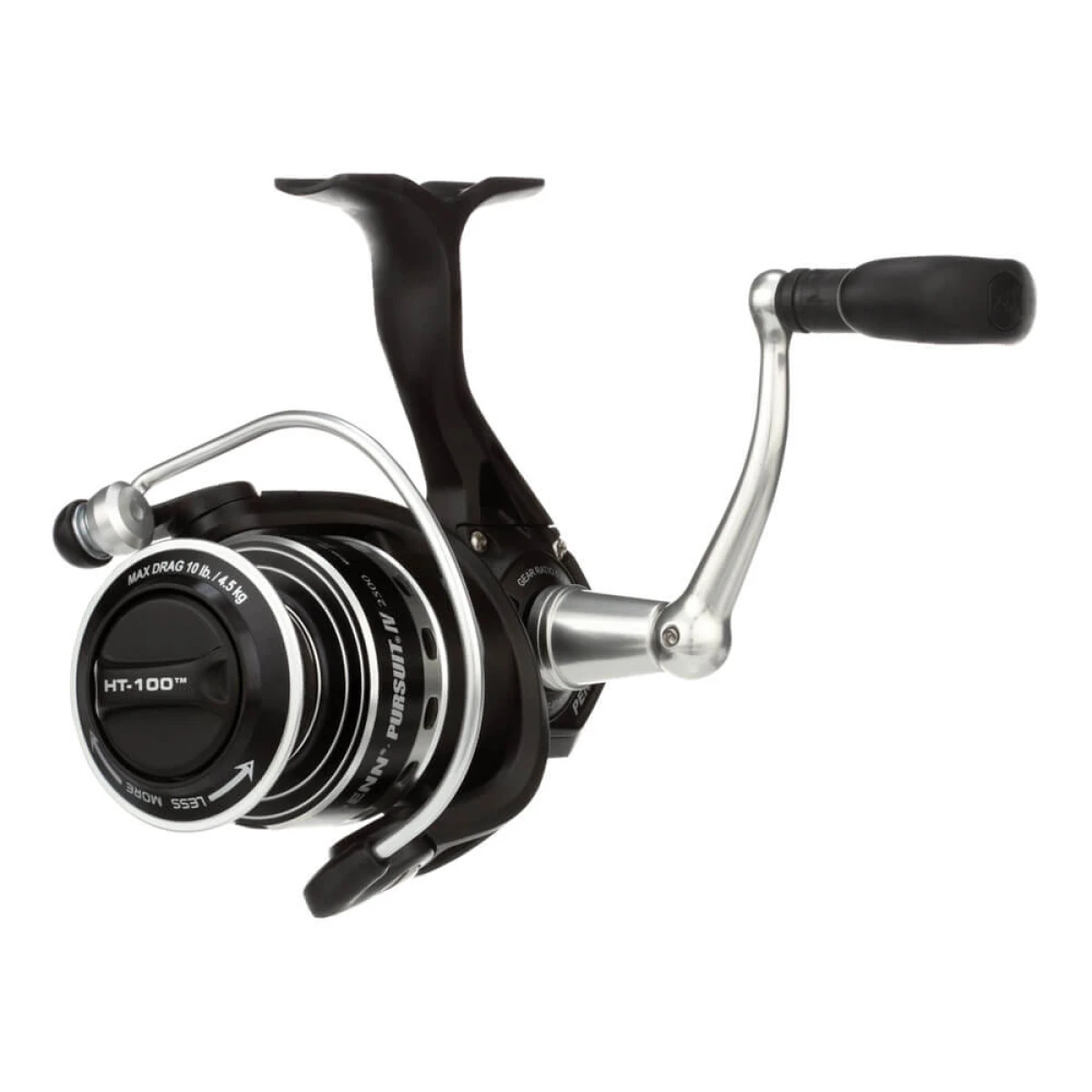 Penn Pursuit IV Spinning Olta Makinesi Standart 3000T