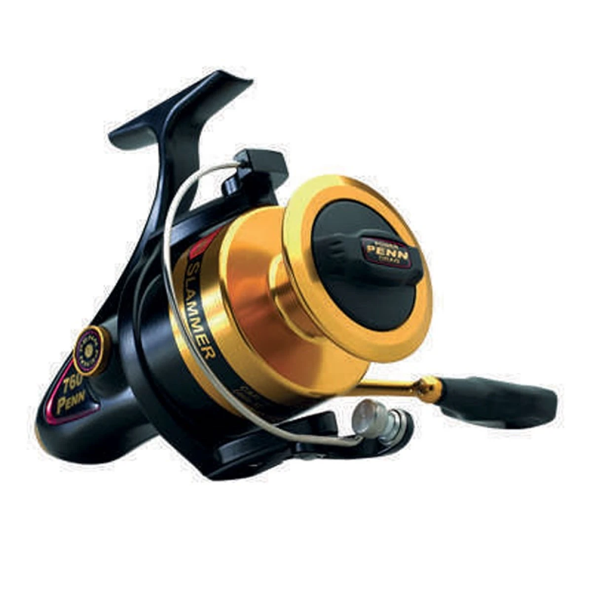 Penn Slammer Olta Makinesi Standart 260