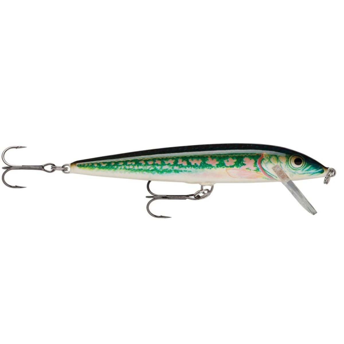 Rapala Countdown Sahte Balığı MN 110mm