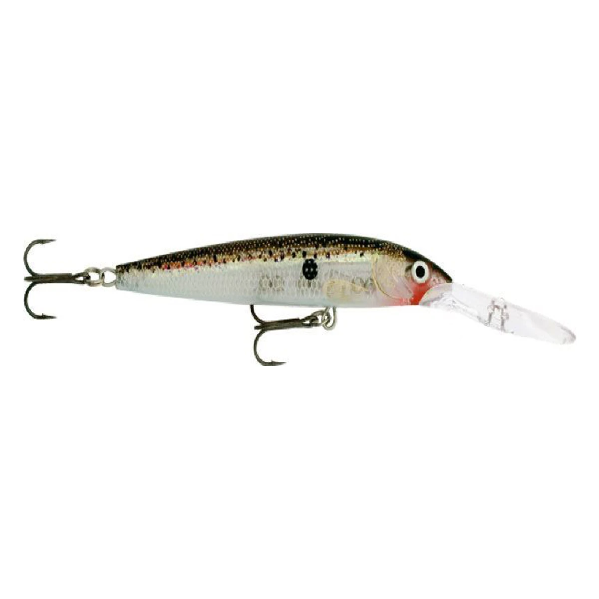 Rapala Husky Jerk Sahte Balığı GBK 60mm