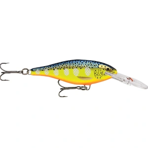 Rapala Shad Rap Sahte Balığı HS 70mm