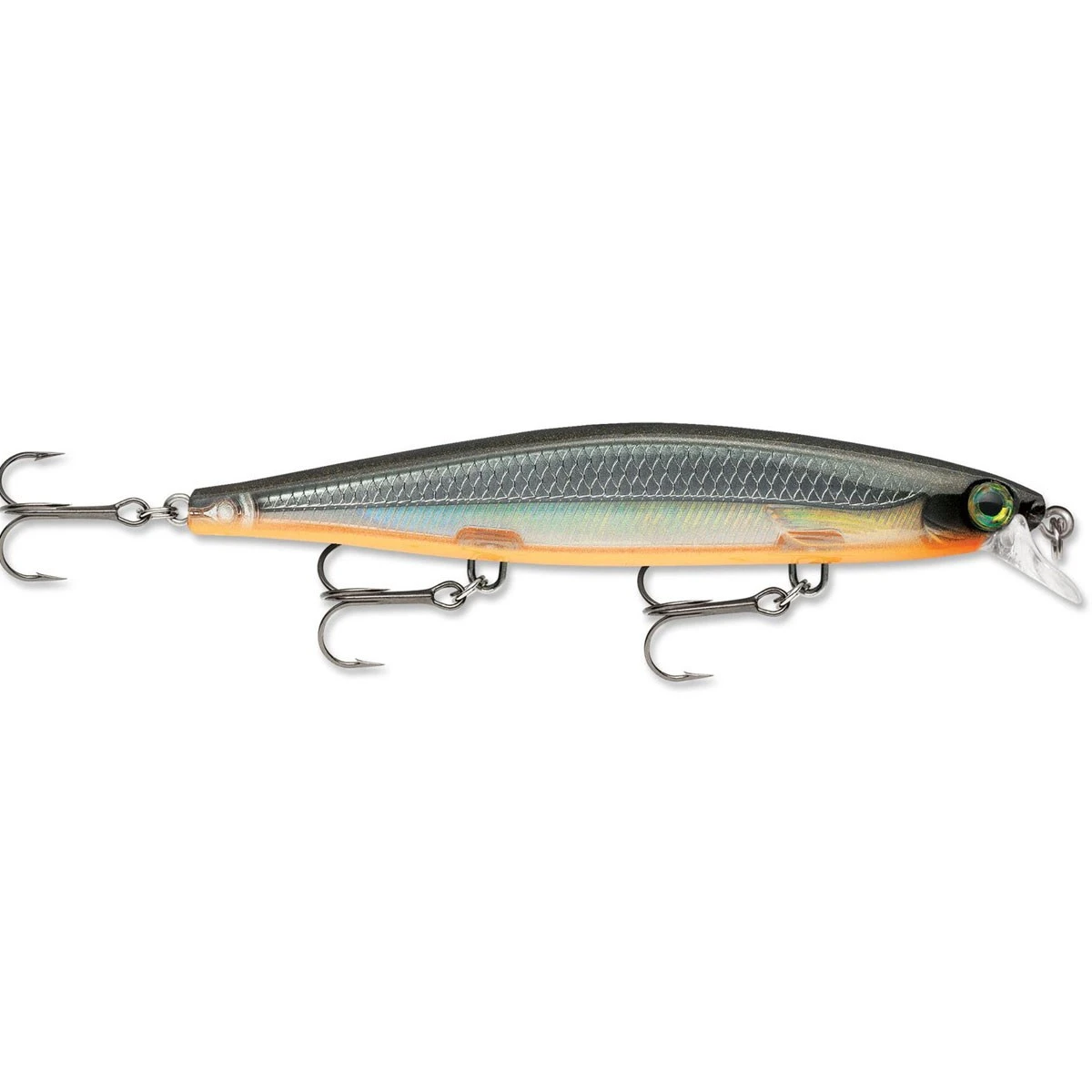 Rapala Shadow Rap Sahte Balığı