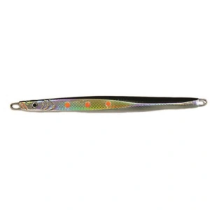 Williamson Benthos Speed Jig Sahte Yemi BLK 155MM - 100GR