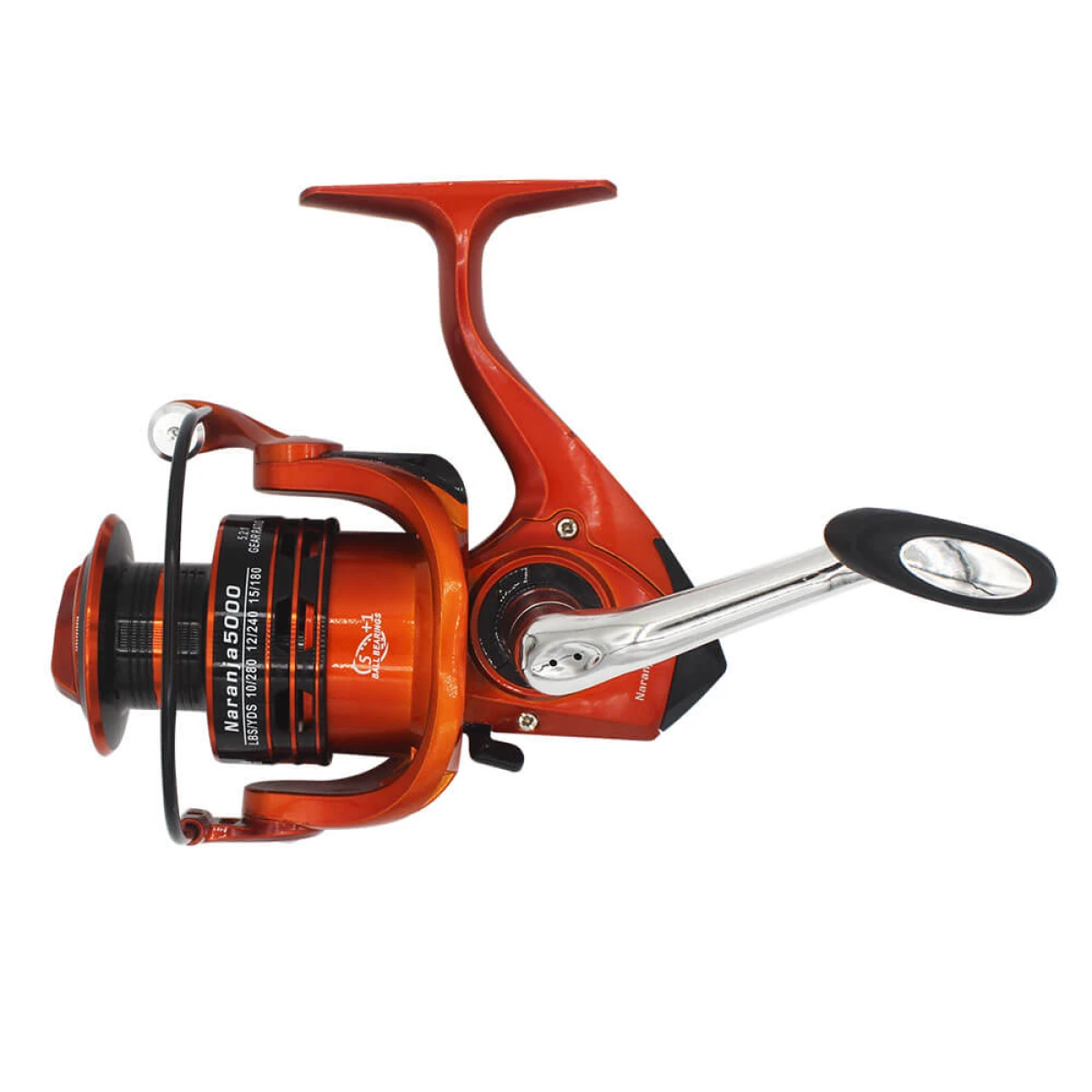 Erma Naranja Olta Makinesi Standart 4000
