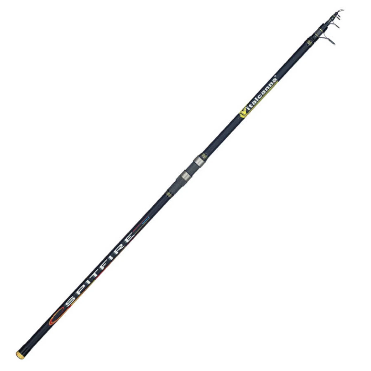 Italcanna Spitfire Surf Olta Kamışı Standart 430CM