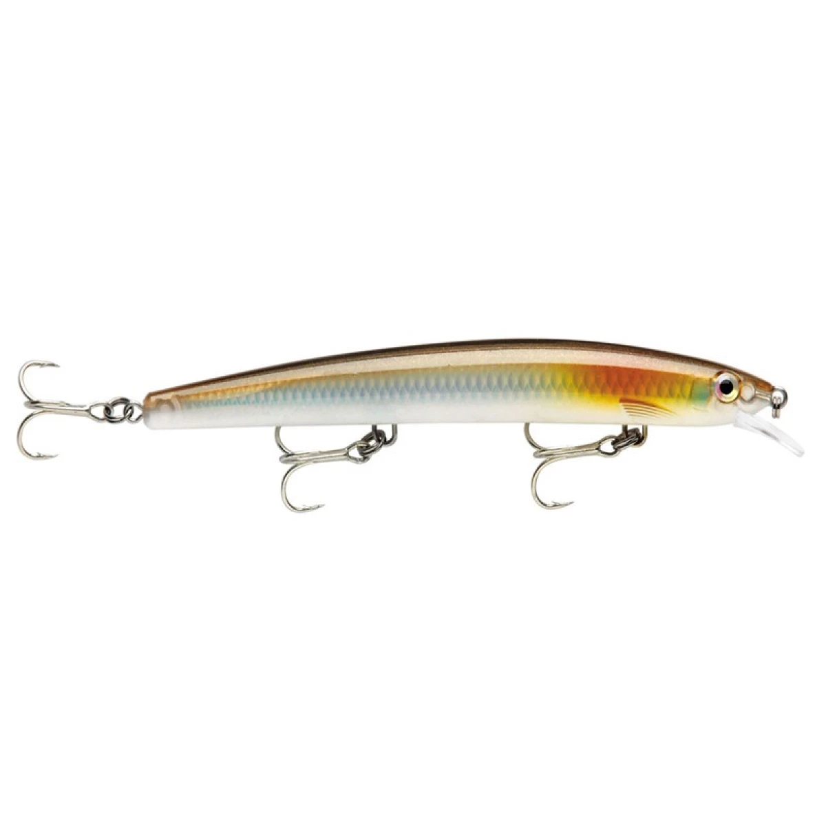 Rapala Max Rap Sahte Balığı FAYU 150mm