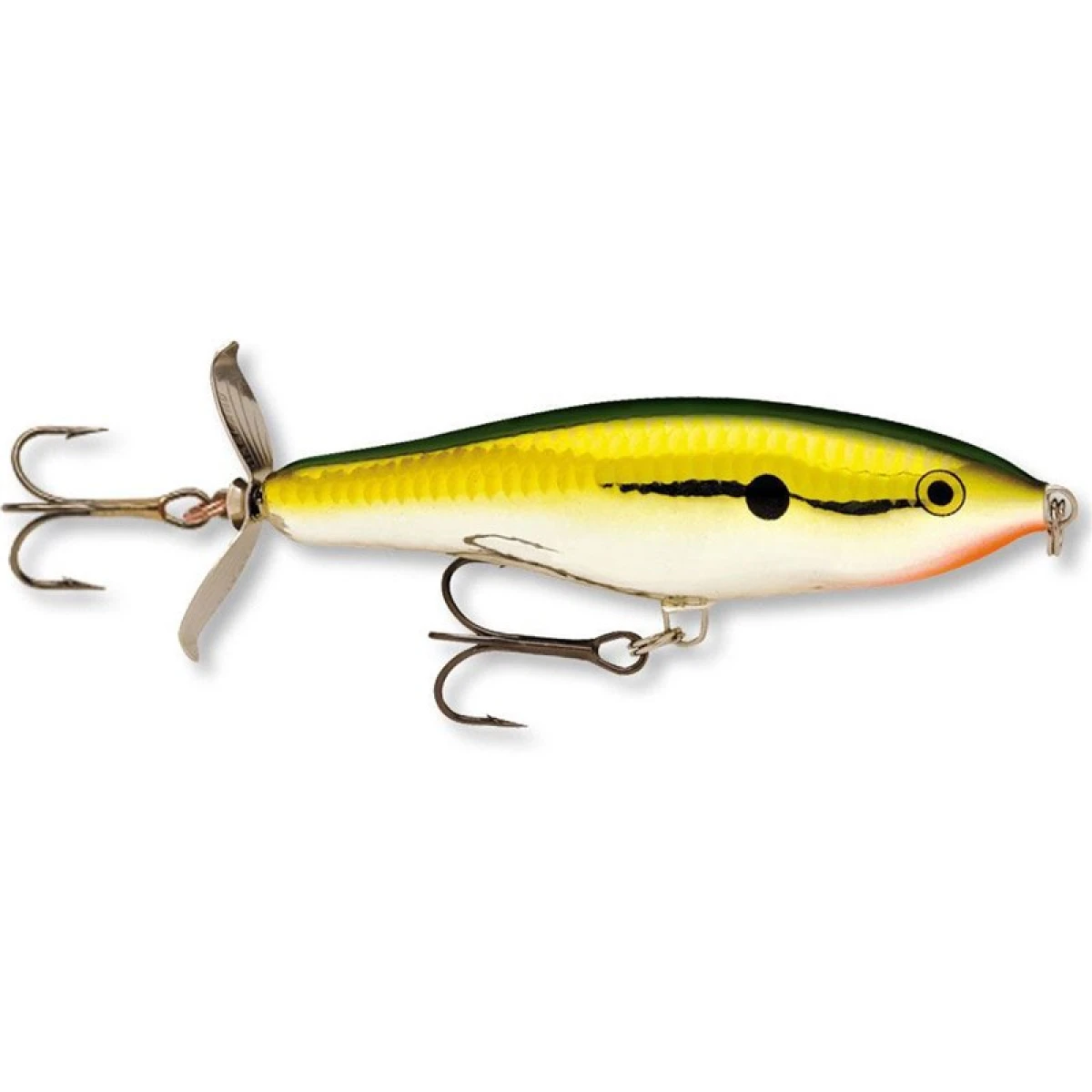 Rapala Skitter Prop Sahte Balığı GCH 70mm