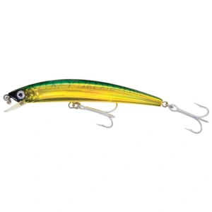 Yozuri Original Crystal Minnow Floating Sahte Balığı C27 110mm