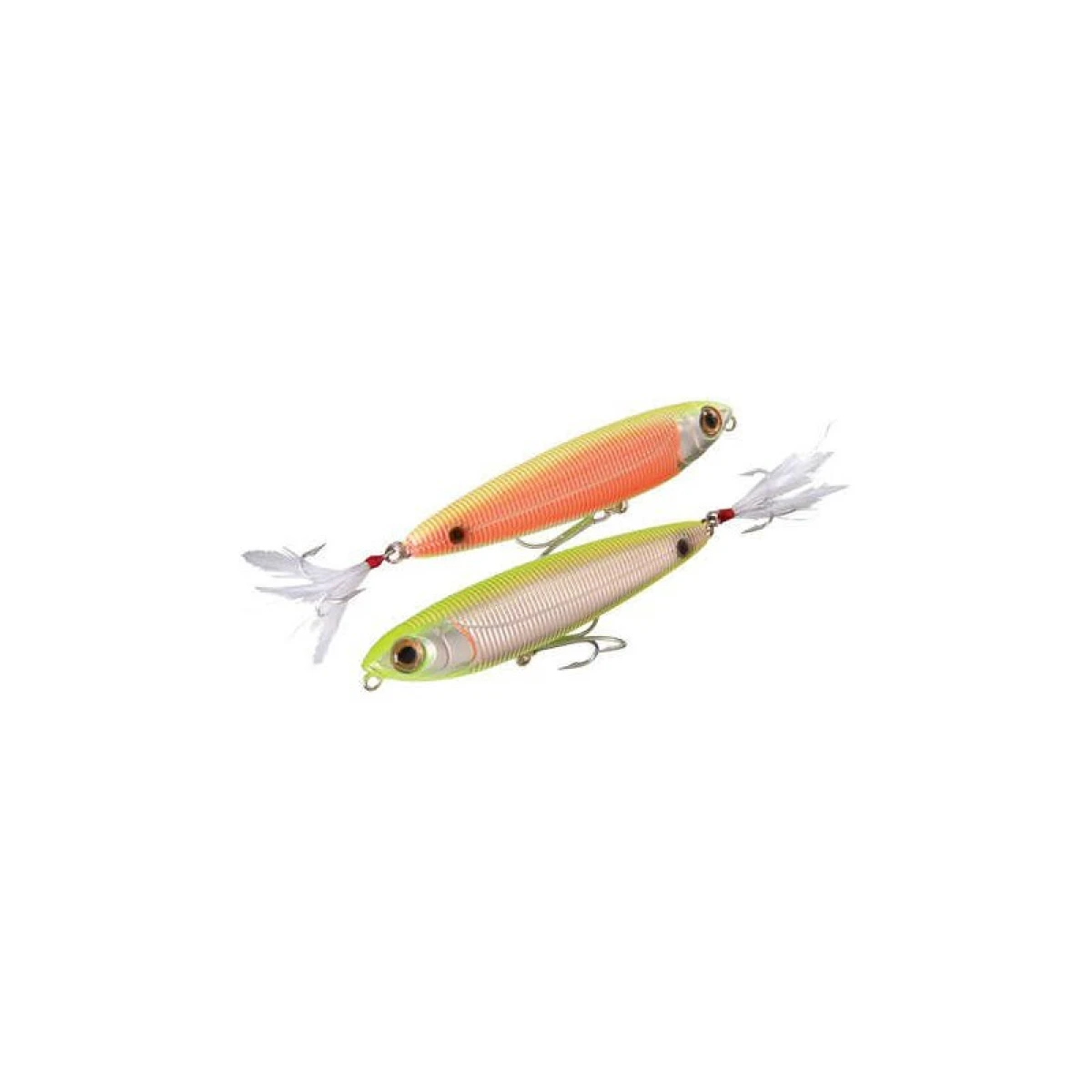 Yozuri Sashimi Pencil Floating Sw Sahte Balığı CMCH 100mm