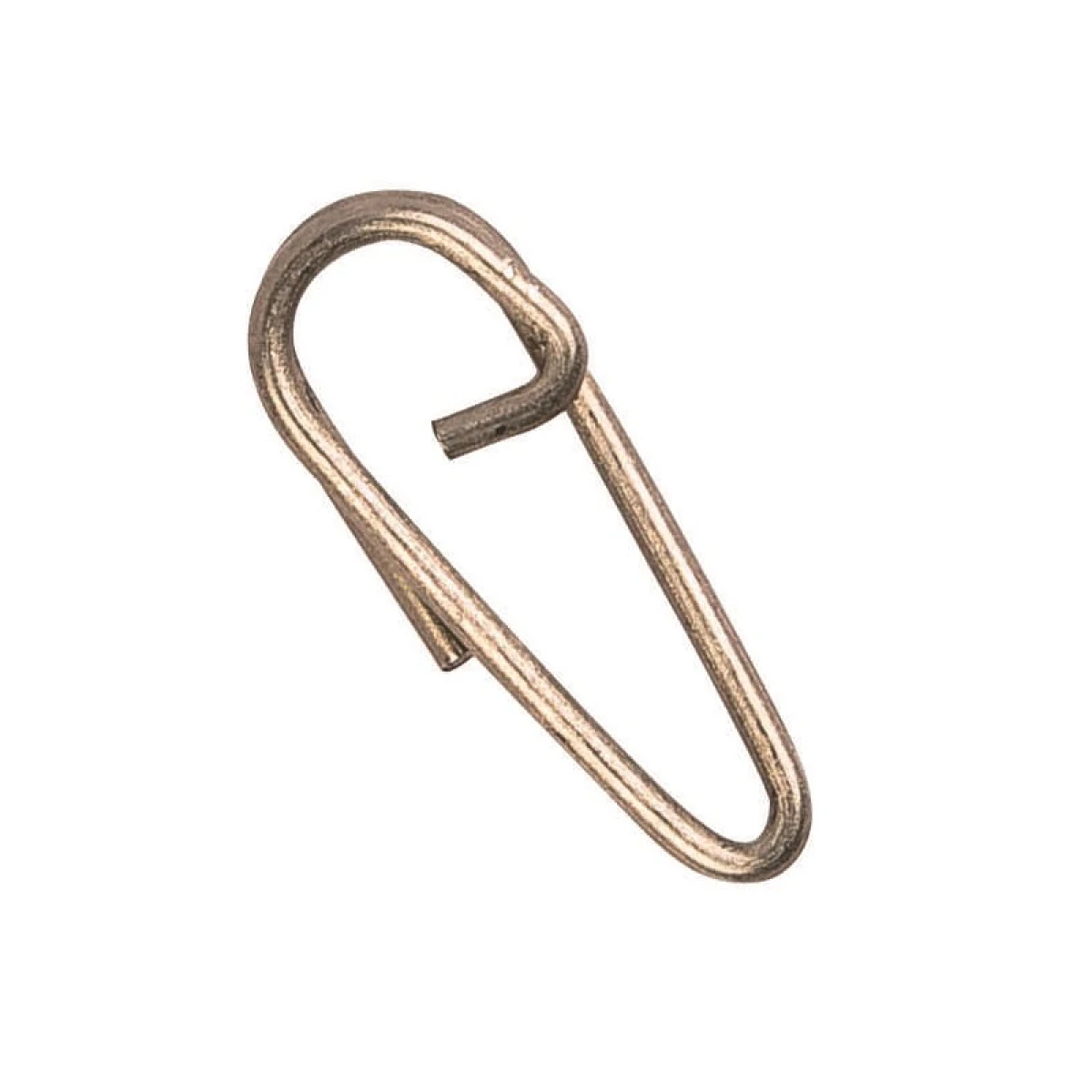 ALBA STAR Deluex Knot Clip Kilitli Klipsli Olta Fırdöndüsü
