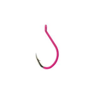 Berkley Fusion19 Colored Octopus Olta İğnesi PINK NO:4-7LI