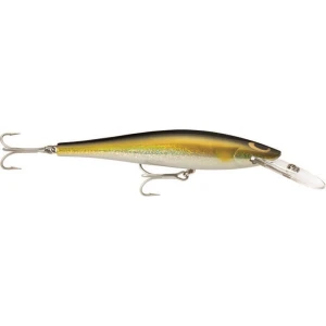 Williamson Speed Pro Deep Sahte Balığı AYU 160mm