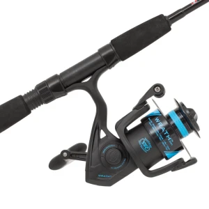 Penn Wrath Spin Olta Seti Standart 244CM