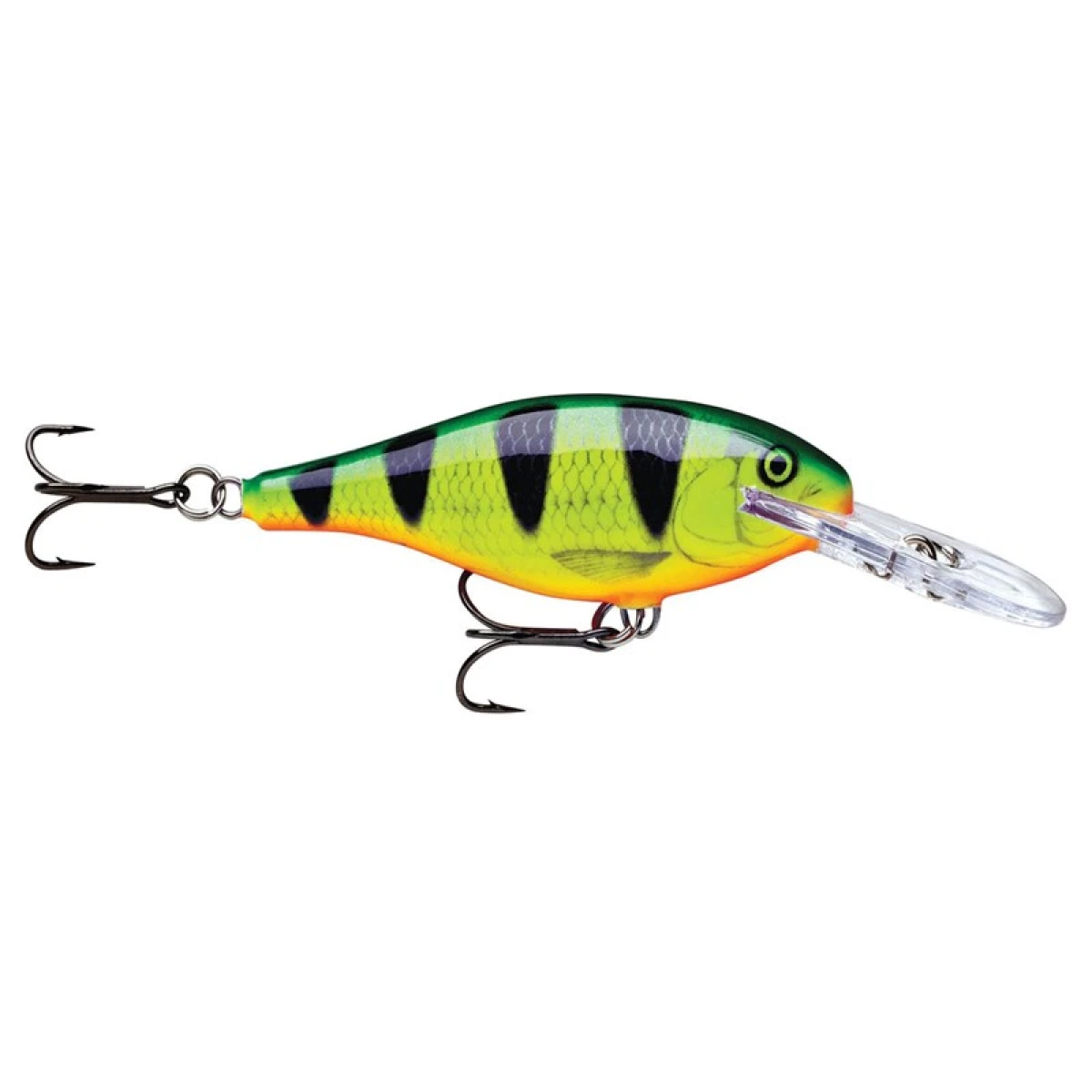 Rapala Shad Rap Sahte Balığı FP 50mm