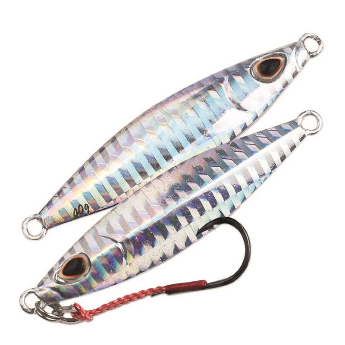 Storm Gomoku Koika Sahte Balığı NF 60GR - 8.4CM