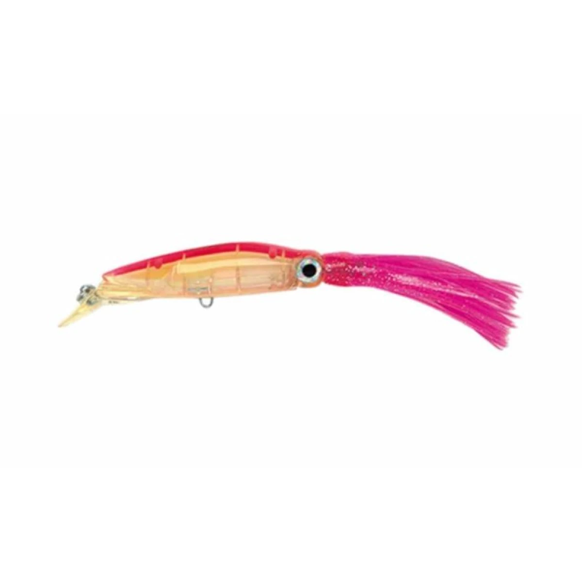 Yozuri Hydro Squirt Kalamar Sahte Balığı TMPK R1171 - 190MM - 40GR