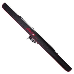 ALBA STAR Kamış Çantası Korumalı SİYAH - 165CM
