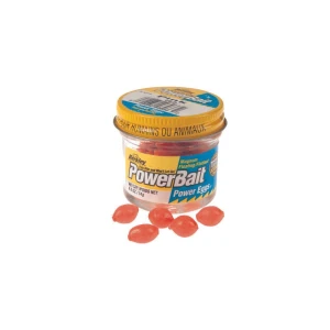 Berkley PowerBait Power Eggs Floating Magnum Sahte Yemi PINK