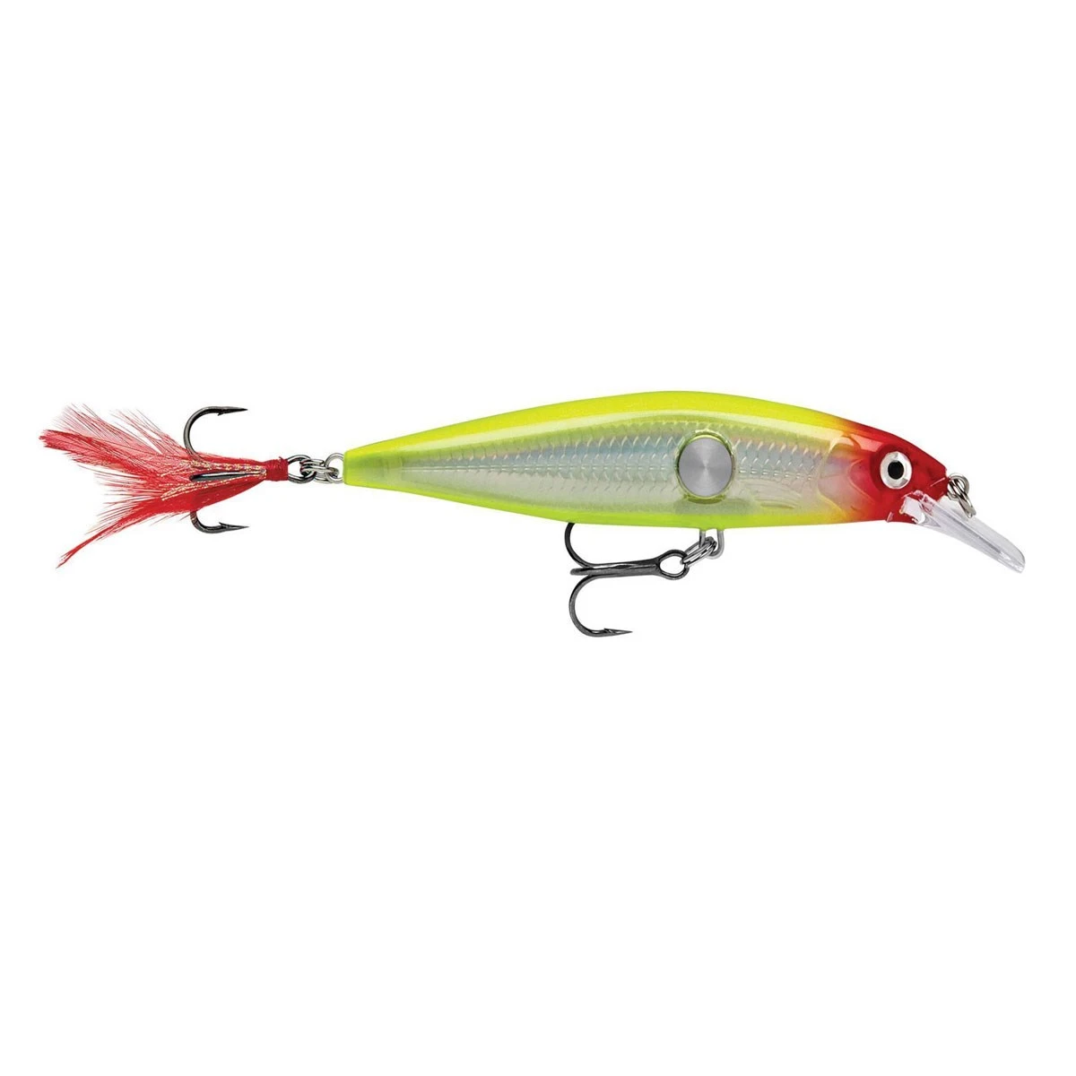 Rapala Clackin Minnow Sahte Balığı CLN 70mm