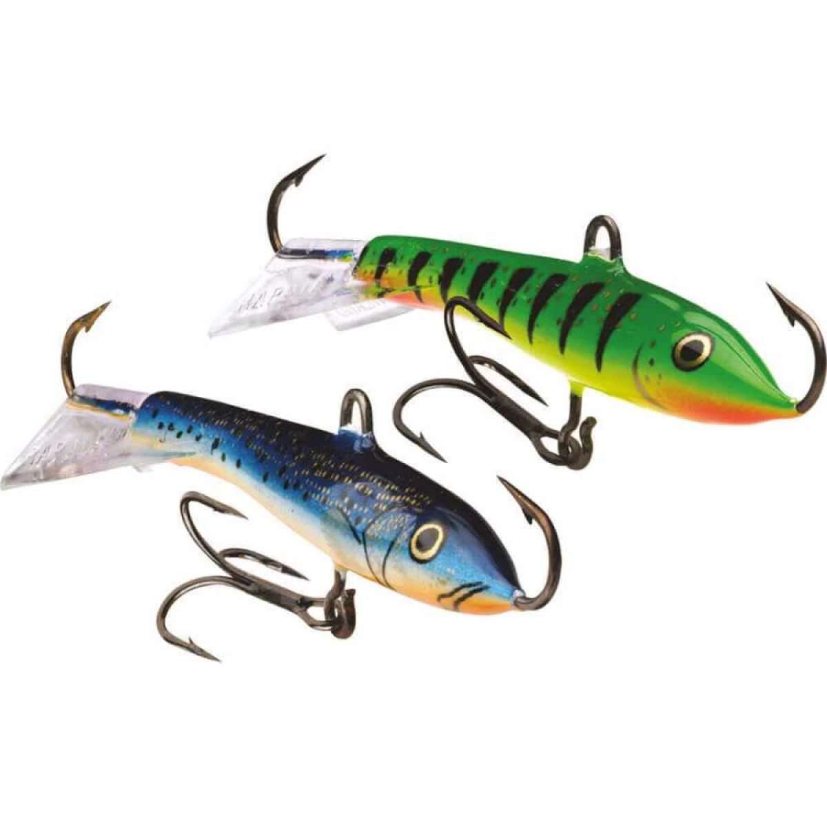 Rapala Jigging Rap Sahte Balığı MB 4GR
