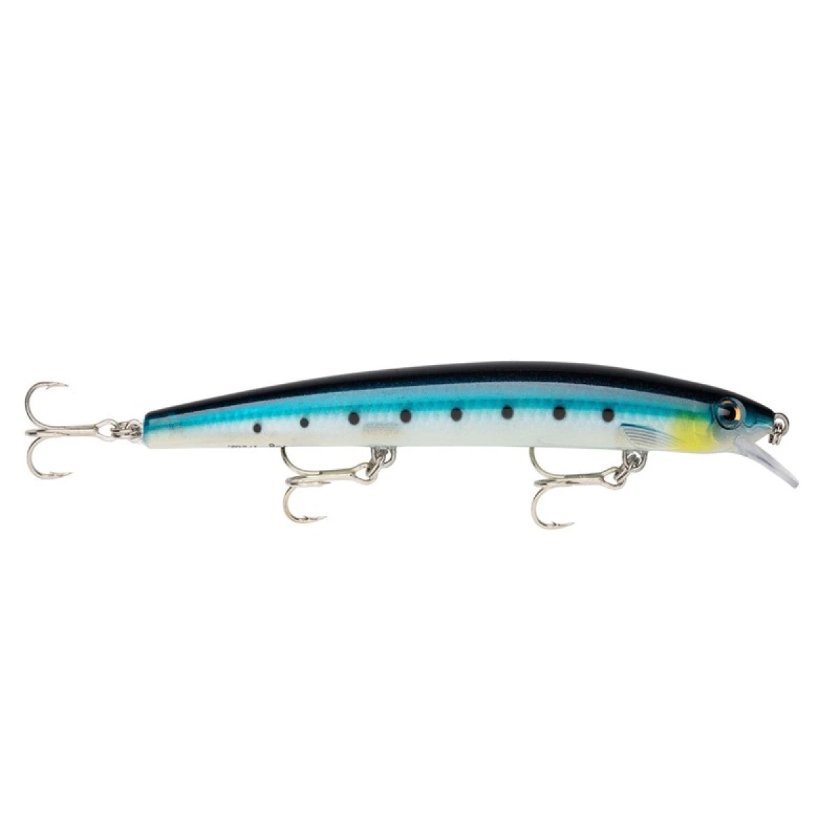 Rapala Max Rap Sahte Balığı FBSRD 150mm