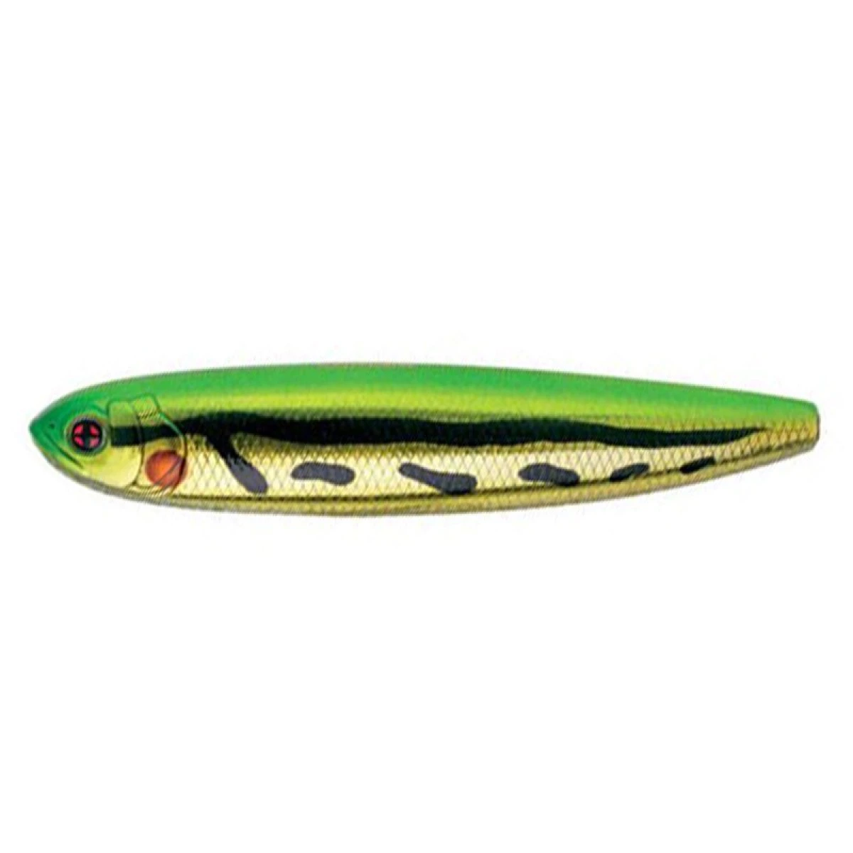 Sakura Naja Floating Sahte Balığı 024 105mm