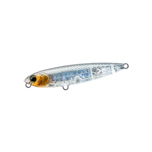 Yozuri 3DR-X Pencil Floating Sert Balık PGSH 75MM - 7.5G