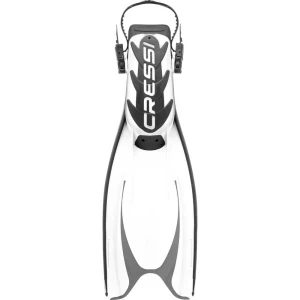 Cressi Frog Plus Dalış Paleti BLACK-WHITE NO:38-41
