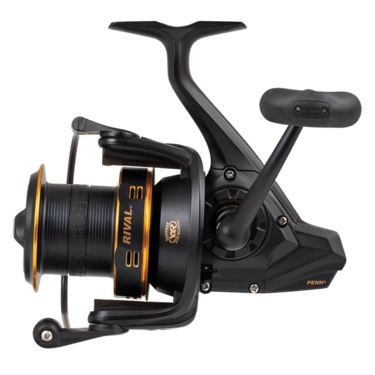 Penn Rival Longcast Surf Olta Makinesi GOLD 6000