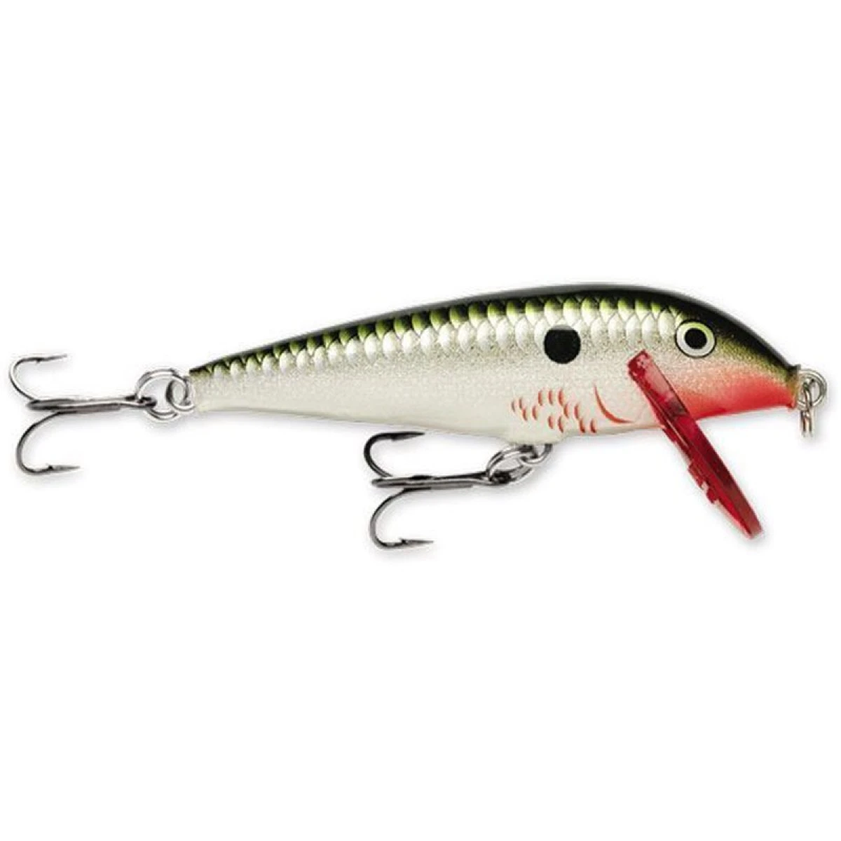 Rapala Countdown Sahte Balığı BOF 110mm