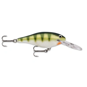 Rapala Shad Rap Sahte Balığı YP 90mm