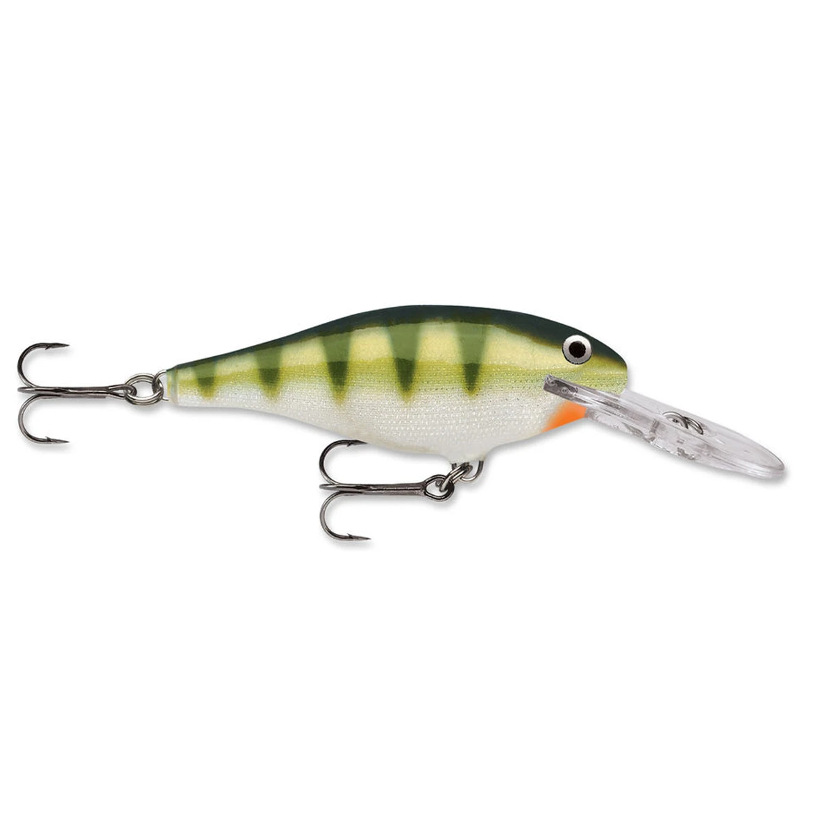 Rapala Shad Rap Sahte Balığı YP 90mm