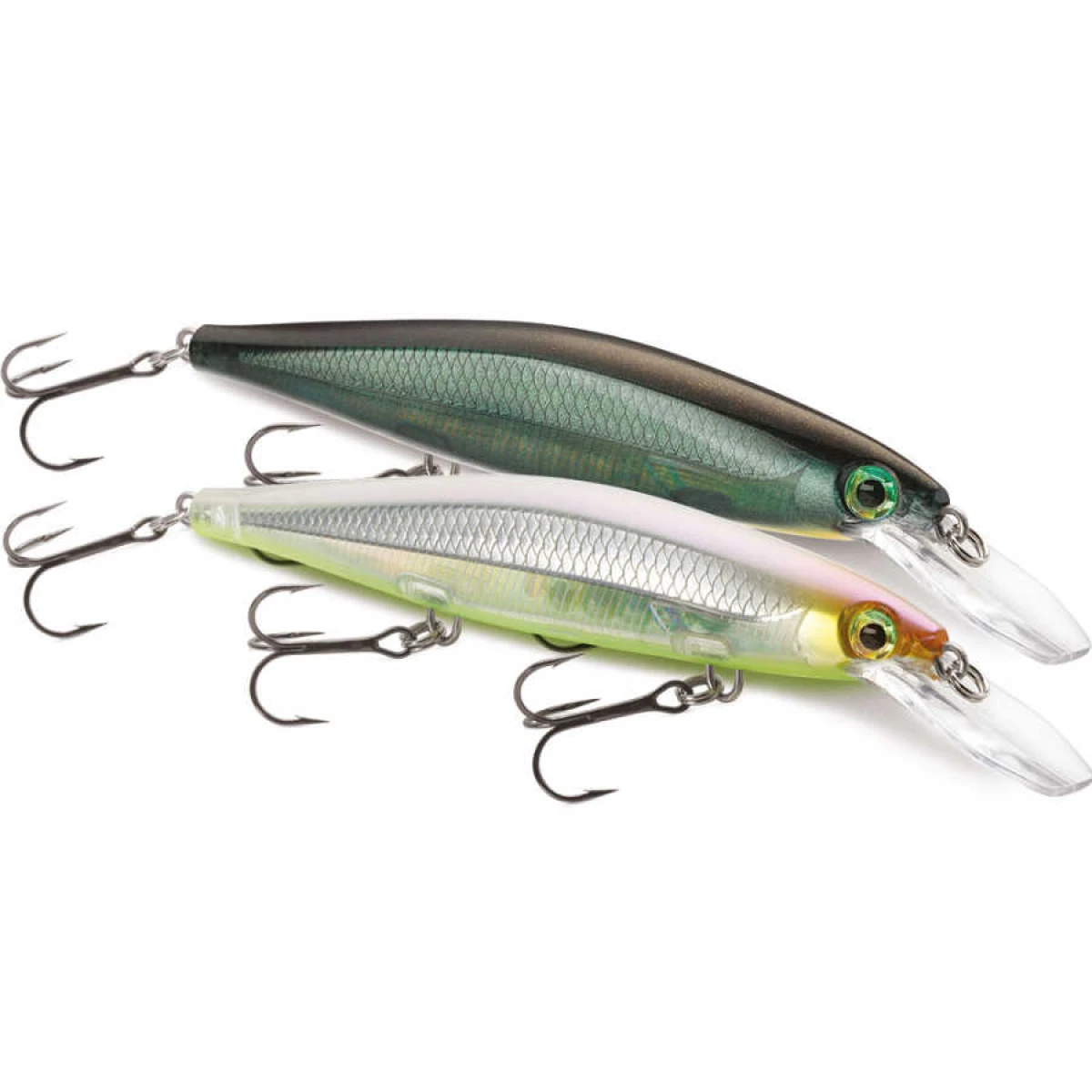 Rapala Shadow Rap Deep Sahte Balığı IMP 110mm