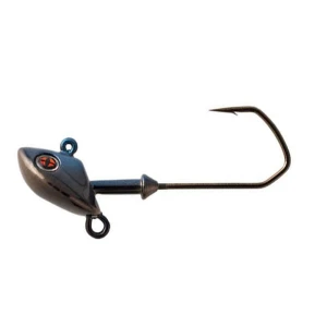 Sakura Verticool Jighead Sahte Yemi GUNSMOKE 14GR - 3LU