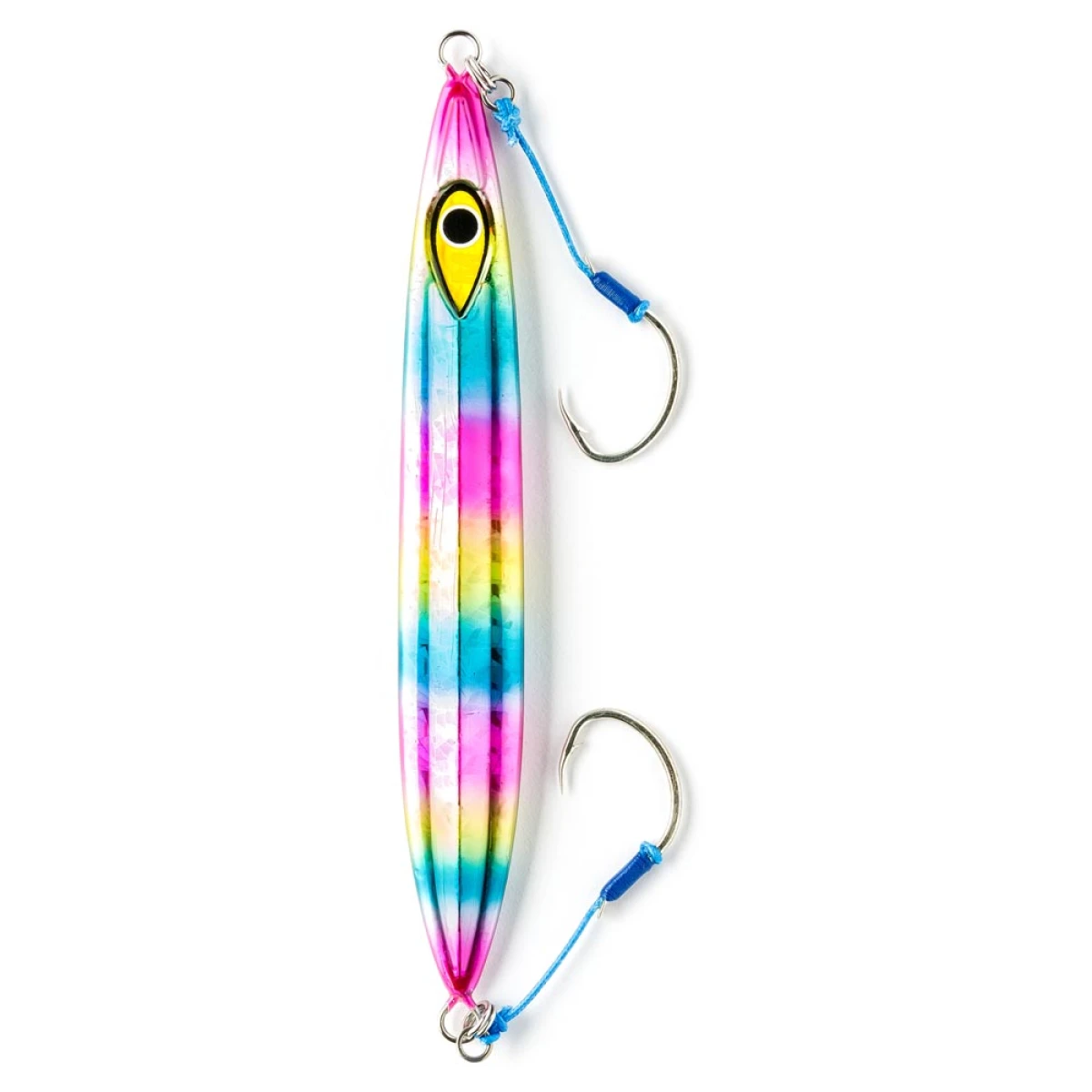 Mustad Rip Roller Jig Sahte Yemi RBG 200G