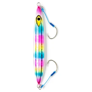 Mustad Rip Roller Jig Sahte Yemi RBG 200G