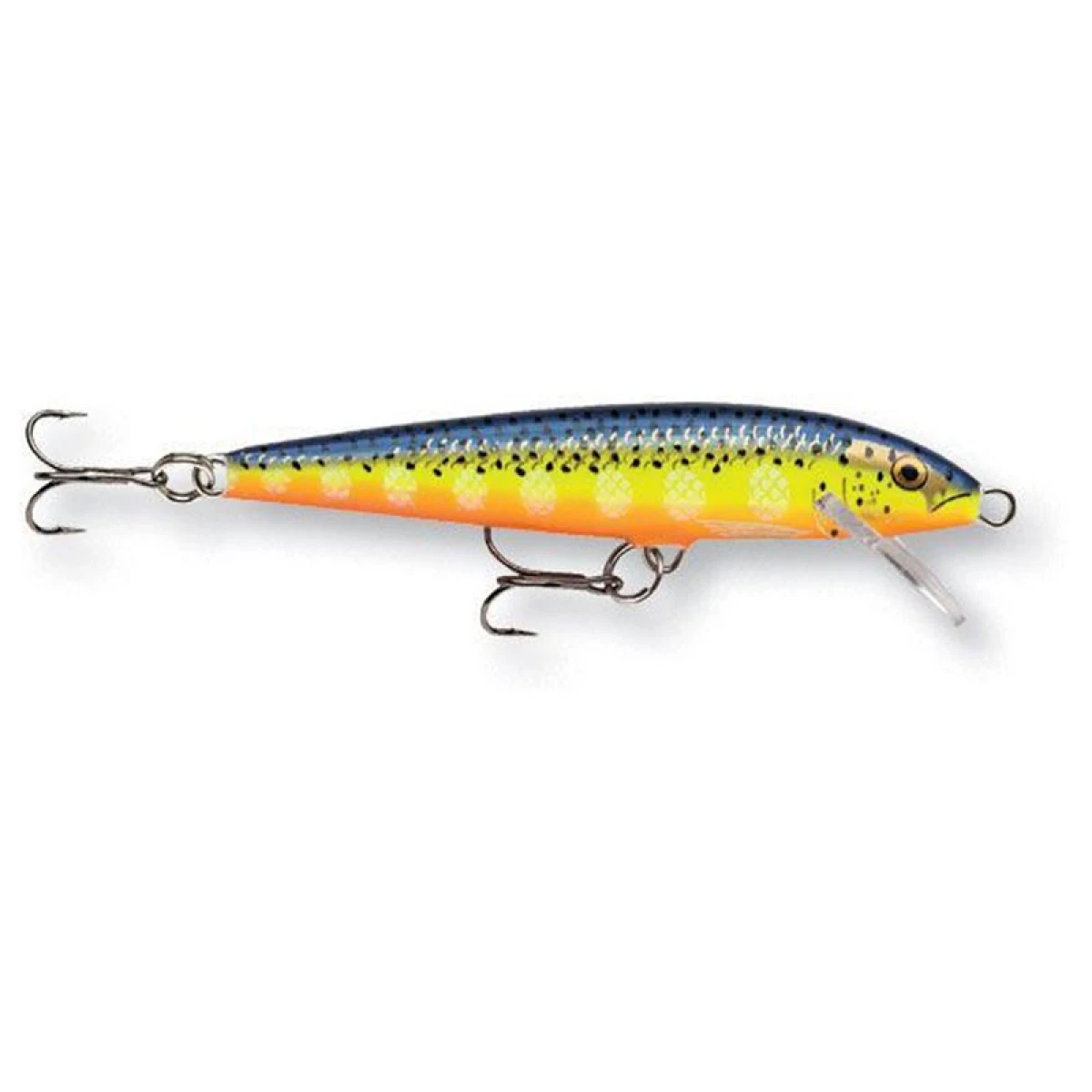 Rapala Original Floating Sahte Balığı HS 30mm
