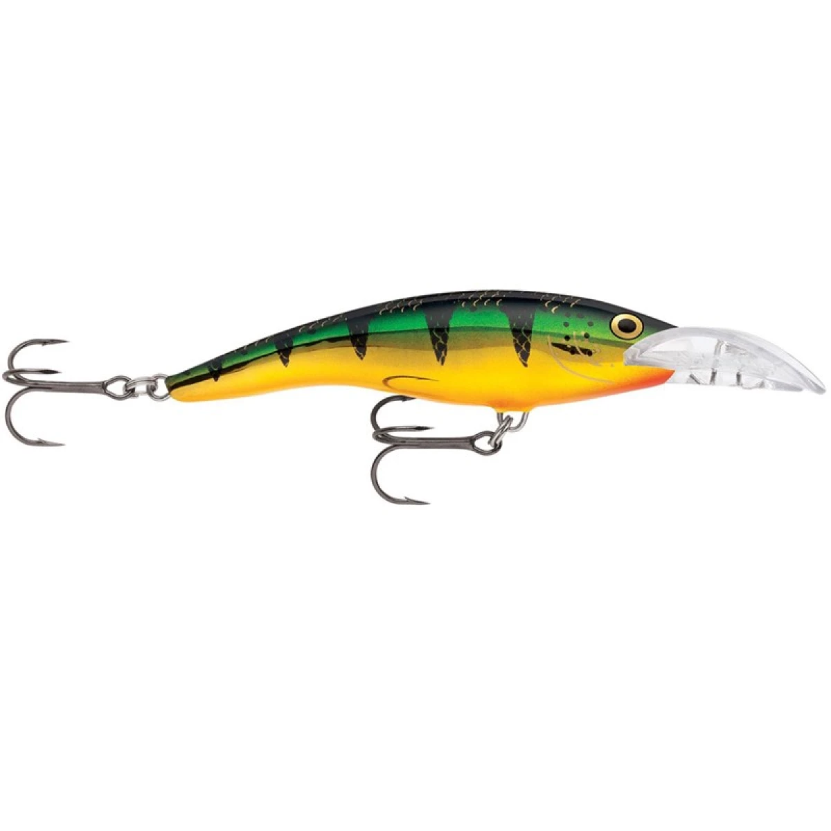 Rapala Scatter Rap Tail Dancer Sahte Balığı FLP 90mm