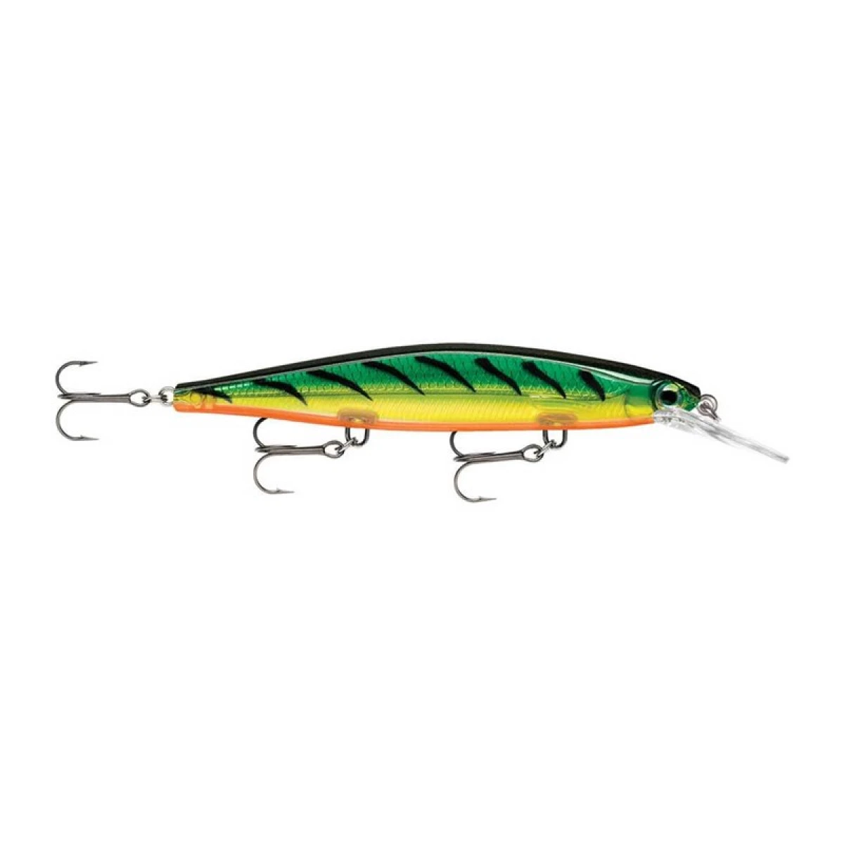 Rapala Shadow Rap Deep Sahte Balığı FT 110mm